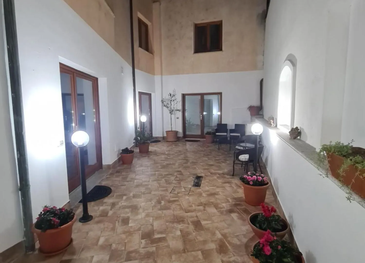 Bed and Breakfast Il Rifugio Delle Parole à Nuoro