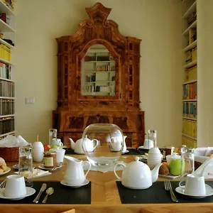 La Casa Di Boz Couette-café