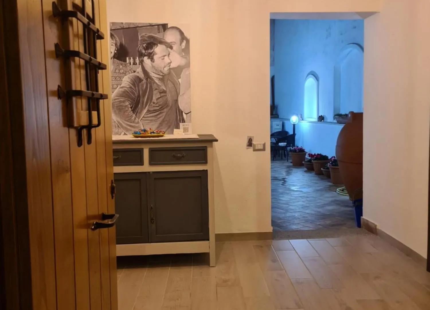 فندق مبيت وإفطار مبيت وإفطار نوورو Il Rifugio Delle Parole إيطاليا